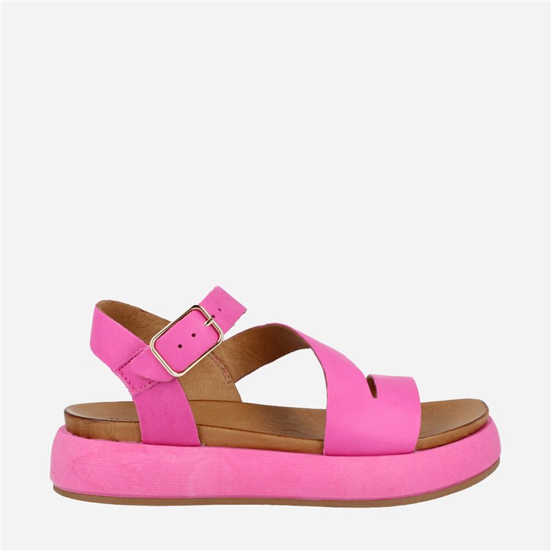Sandalia Samoa Fucsia 
