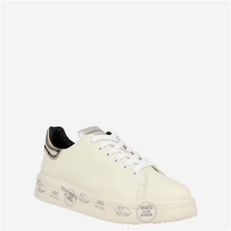 Sneaker Belle 6548 Beig 