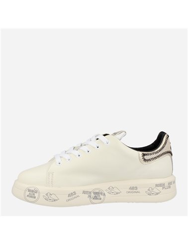 Sneaker Belle 6548 Beig 