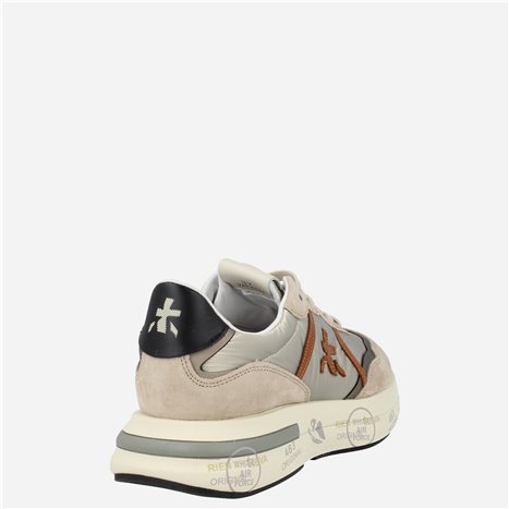 Sneaker Cassie 6470 Taupe 