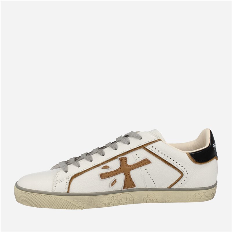 Sneaker Steven 6462 Blanco Sneaker Steven 6462 Blanco