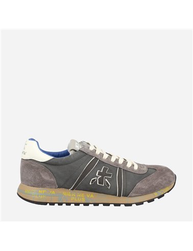 Sneaker Lucy 6411 Gris 