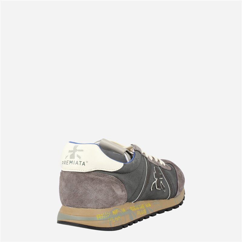 Sneaker Lucy 6411 Gris 