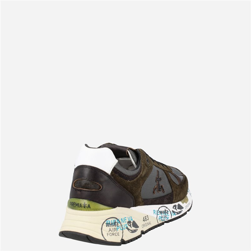 Sneaker Mase V4005 Taupe 