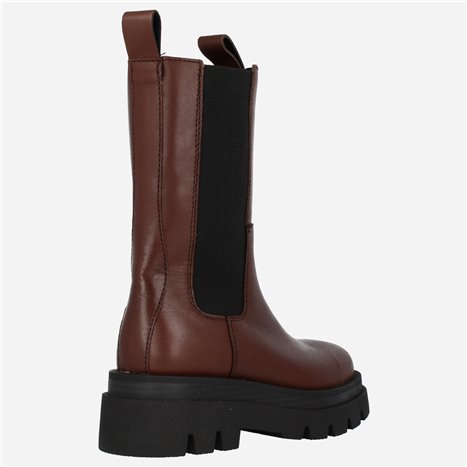 Bota Magic Marrón Bota Magic Marrón