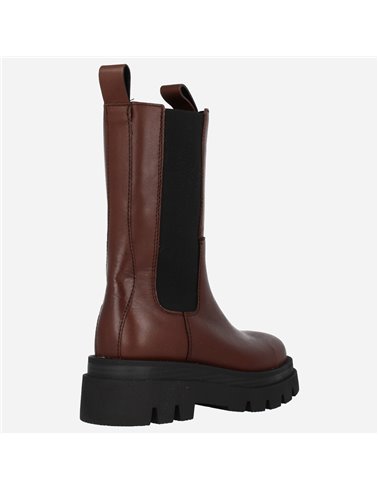 Bota Magic Marrón 