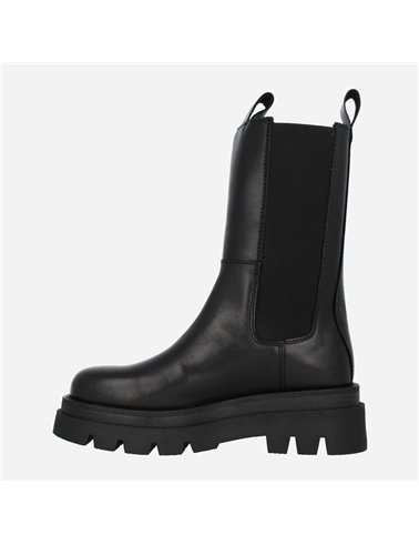 Bota Magic Negro 