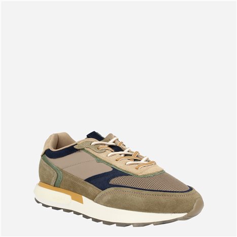 Sneaker Sentinel Taupe 