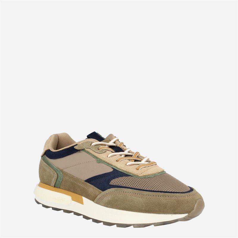 Sneaker Sentinel Taupe 