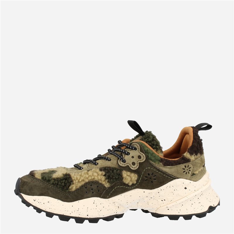 Sneaker Kotetsu W Taupe 
