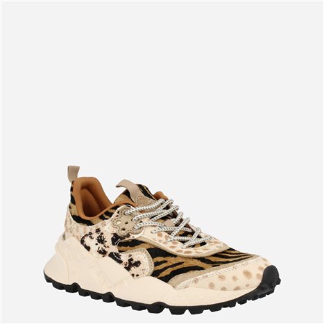 Sneaker Kotetsu W Beig 
