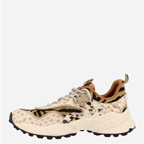 Sneaker Kotetsu W Beig 