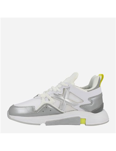 Sneaker CLIK-SPORT Blanco 