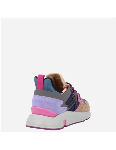 Sneaker CLIK-SPORT MULTI Multicolor 