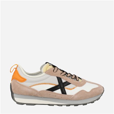 Sneaker Um 061 Camel 