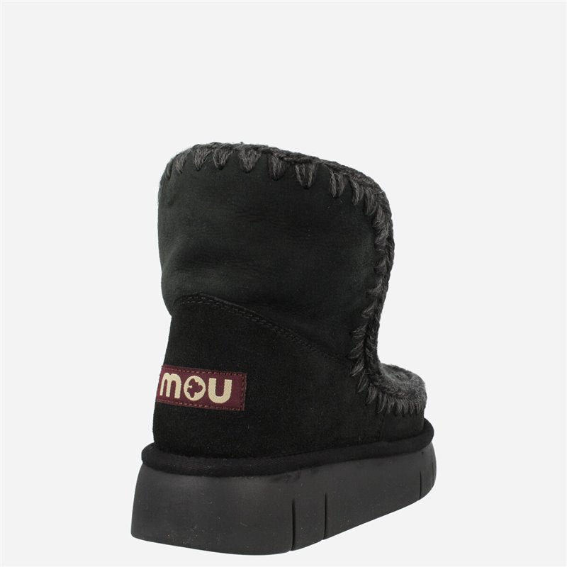 Botín BOTI ESKIMO 18 BOUNCE Negro 