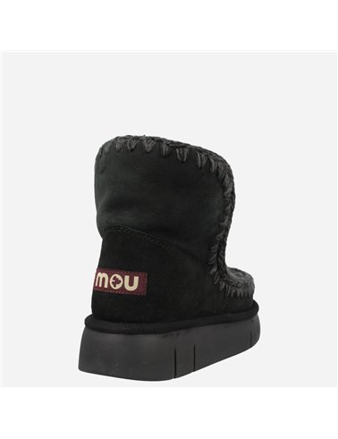 Botín BOTI ESKIMO 18 BOUNCE Negro 