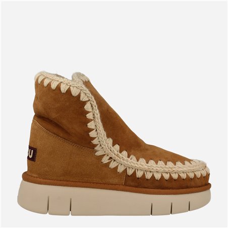 Botín BOTI ESKIMO 18 BOUNCE Cuero 