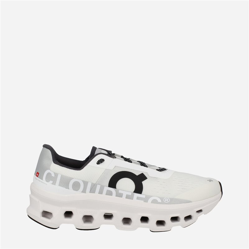 Sneaker Cloud Mosnter Blanco Sneaker Cloud Mosnter Blanco