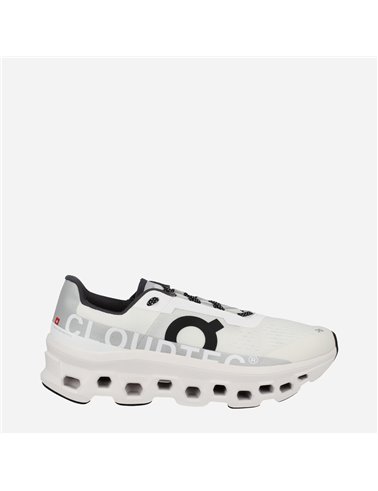 Sneaker Cloud Mosnter Blanco 