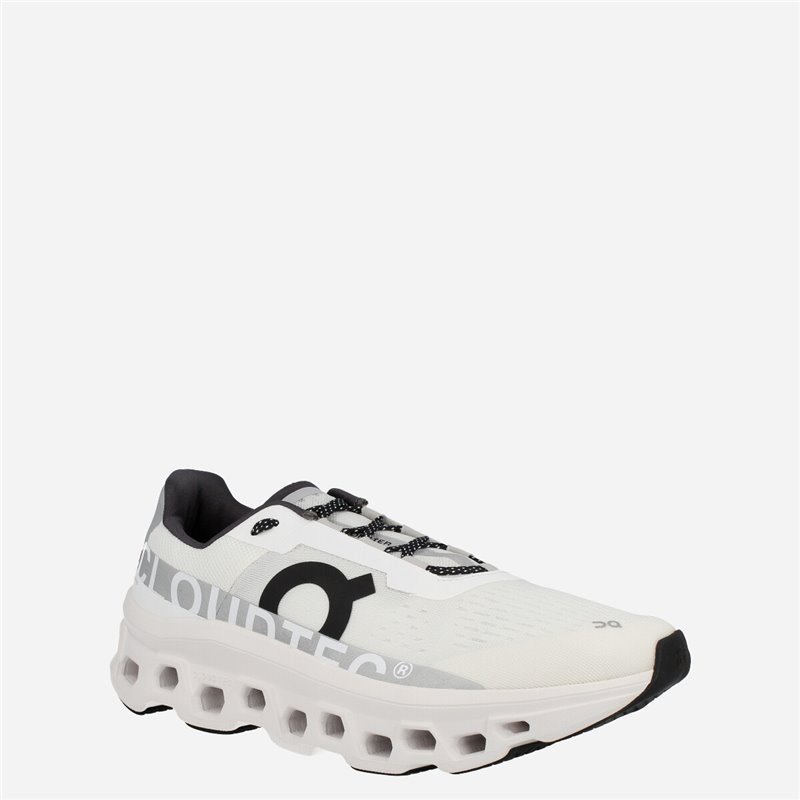 Sneaker Cloud Mosnter Blanco Sneaker Cloud Mosnter Blanco