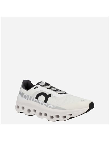 Sneaker Cloud Mosnter Blanco 