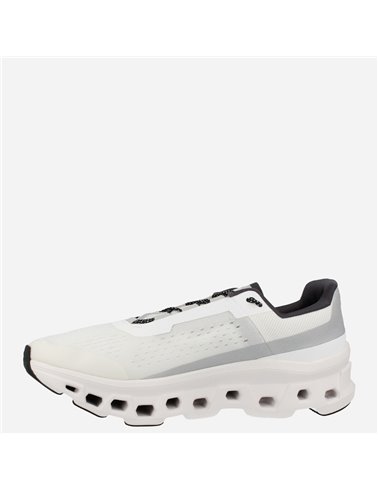 Sneaker Cloud Mosnter Blanco 