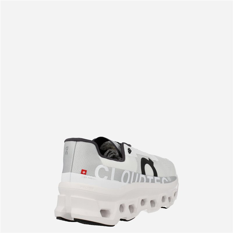 Sneaker Cloud Mosnter Blanco Sneaker Cloud Mosnter Blanco