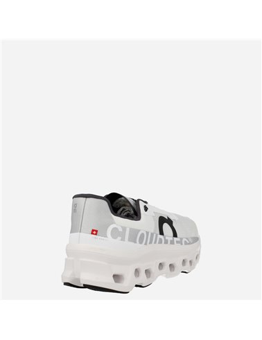 Sneaker Cloud Mosnter Blanco 