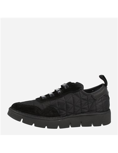 Sneaker P05W Quilted Negro 