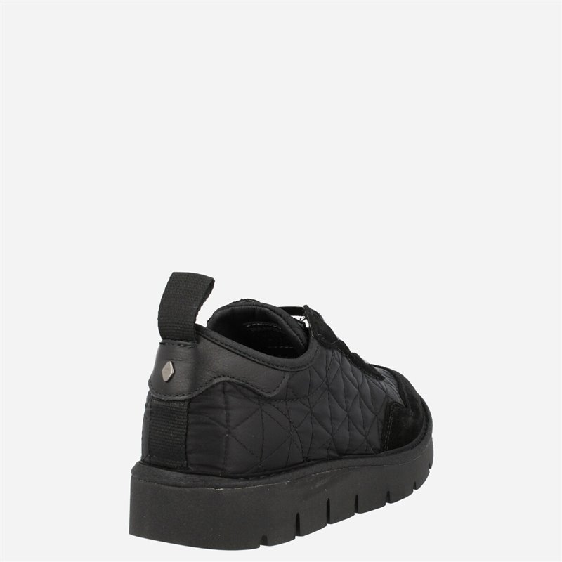 Sneaker P05W Quilted Negro 