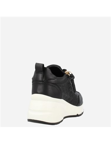 Sneaker Laredo Negro 