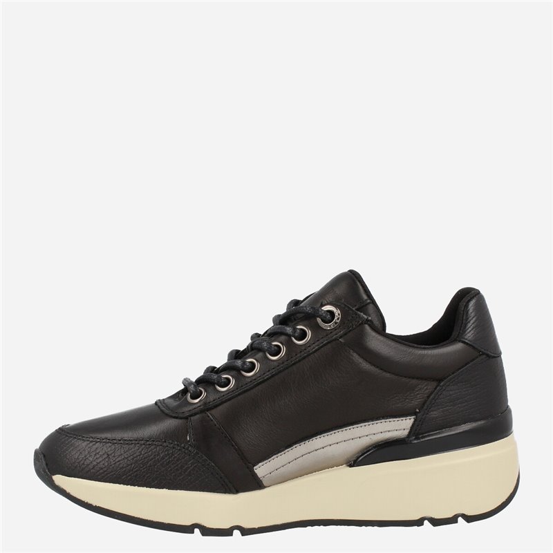 Sneaker Columbia Negro 