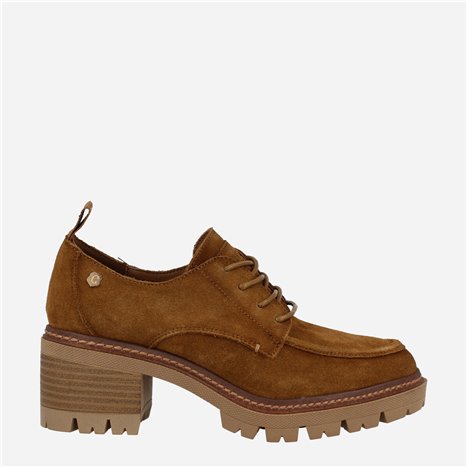 Cordones Austin Cuero 