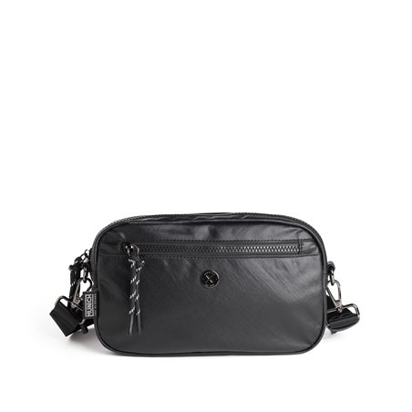 Bolso Sense Crossbody Negro 
