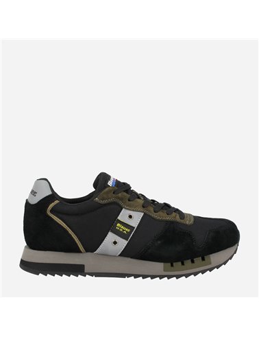 Sneaker Queens-01Wax Negro 