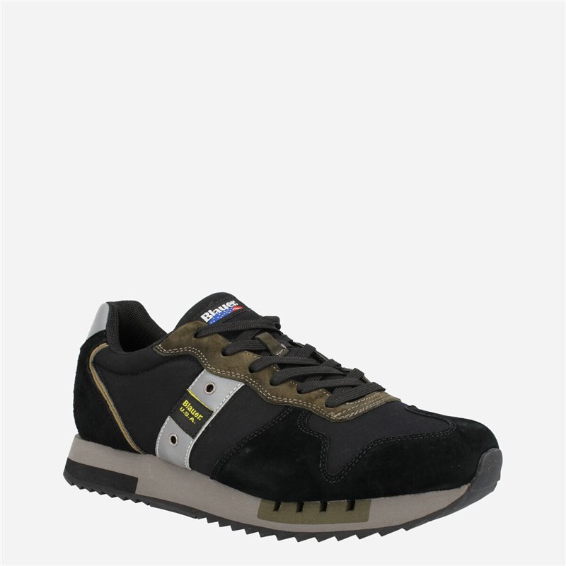 Sneaker Queens-01Wax Negro 