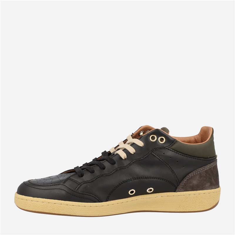 Sneaker Murray-10Lea Negro 