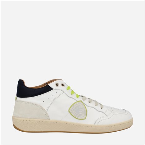 Sneaker Murray-10Lea Blanco 