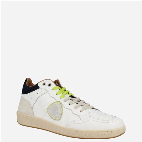 Sneaker Murray-10Lea Blanco 