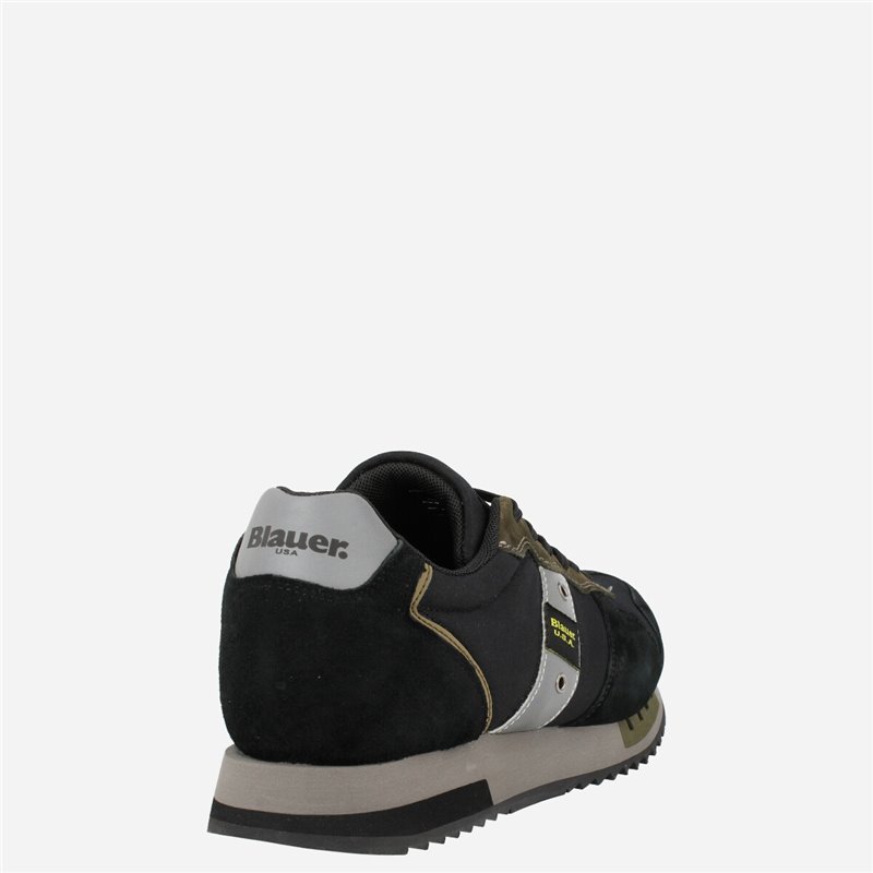 Sneaker Xemine 45 Amarillo 