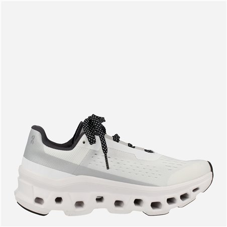 Sneaker Cloud Monster Blanco 
