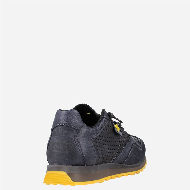 Sneaker Cefiro Negro 