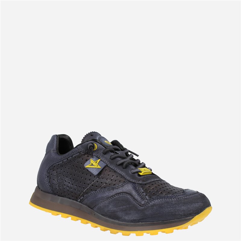 Sneaker Cefiro Negro 