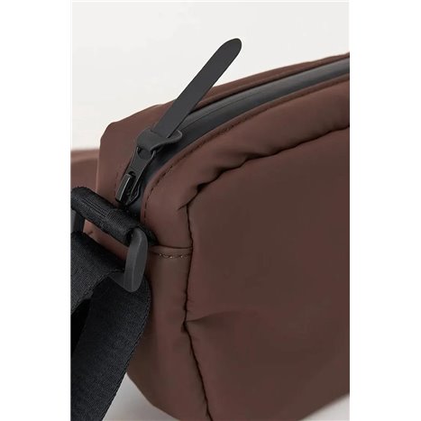 Bolso Bala Marrón Bolso Bala Marrón