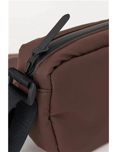 Bolso Bala Marrón 
