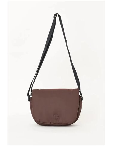 Bolso Bala Marrón 
