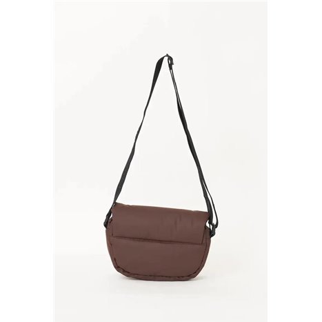 Bolso Bala Marrón Bolso Bala Marrón