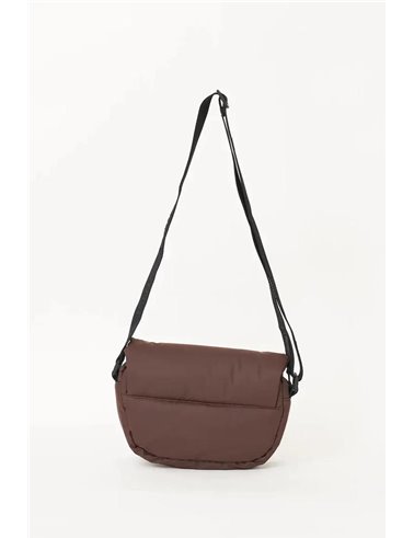 Bolso Bala Marrón 