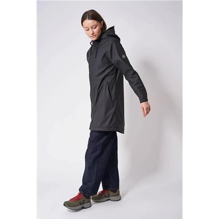 Chaqueta Vand Negro 